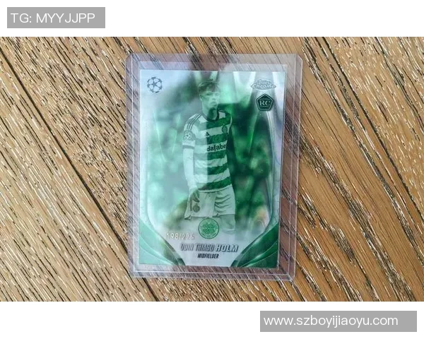 帕尼尼球星卡等级分类及其在足球收藏市场中的影响分析 帕尼尼球星卡等级分类及其在足球收藏市场中的影响分析