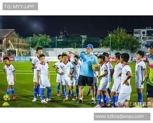 泰安天赐足球明星崭露头角引领本土足球新风潮 泰安天赐足球明星崭露头角引领本土足球新风潮