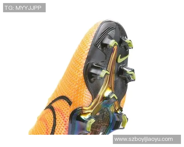 球星专属鞋履解析:探索顶级足球鞋背后的科技与设计创新 球星专属鞋履解析:探索顶级足球鞋背后的科技与设计创新