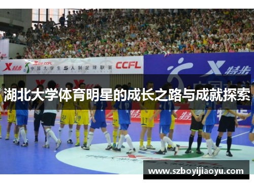 湖北大学体育明星的成长之路与成就探索